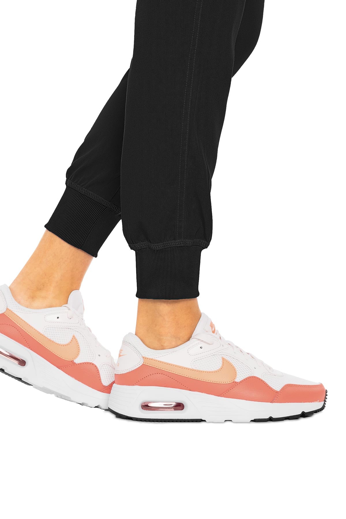 Medcouture™ "Touch" Yoga Cargo Joggers
