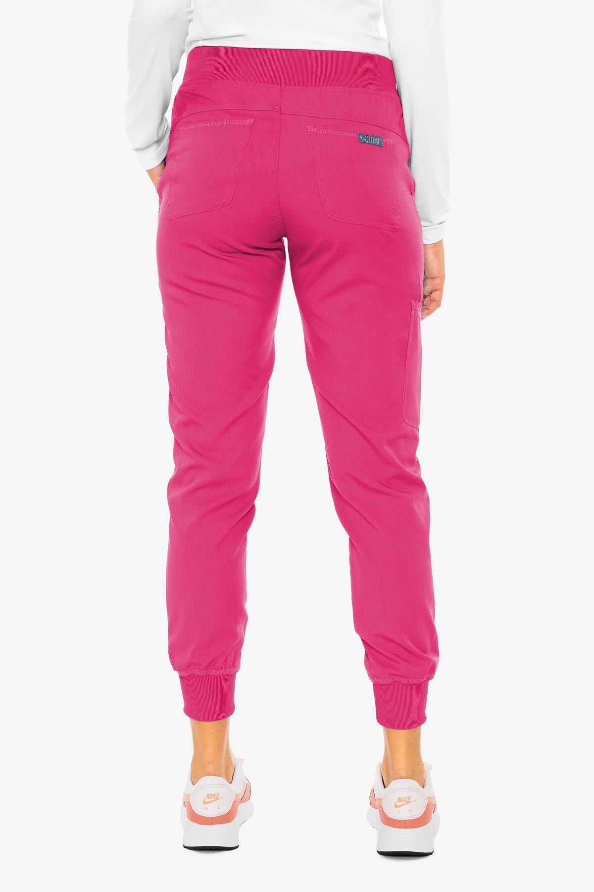 MedCouture Touch Yoga Jogger Pant