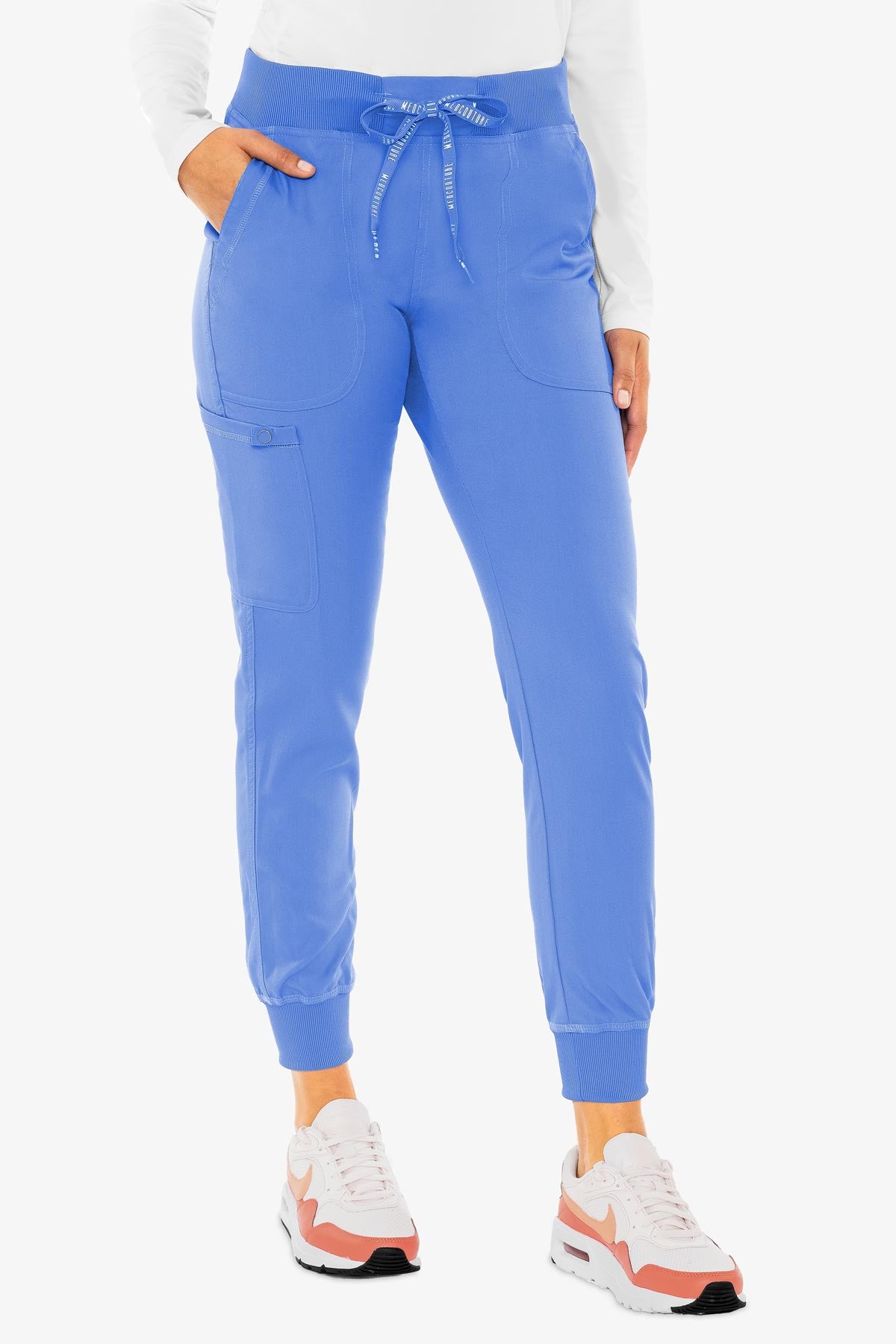 MedCouture Touch Yoga Jogger Pant