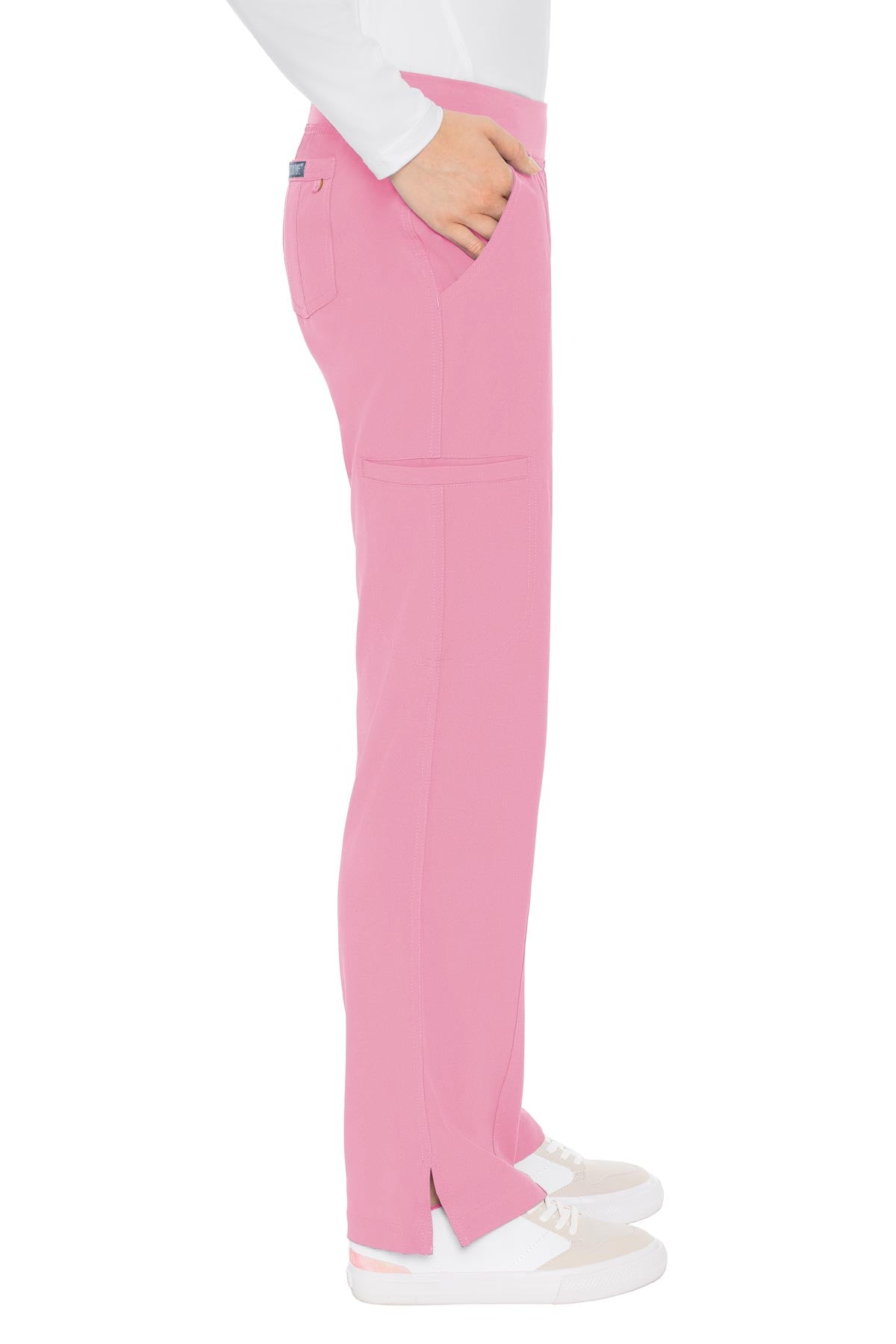 Med Couture™ Energy Yoga Cargo Pants