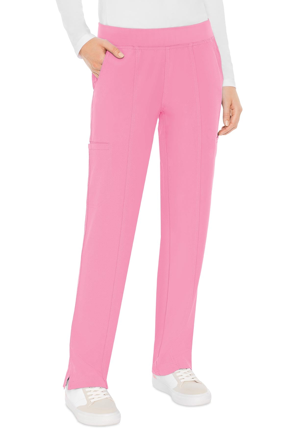 Med Couture™ Energy Yoga Cargo Pant
