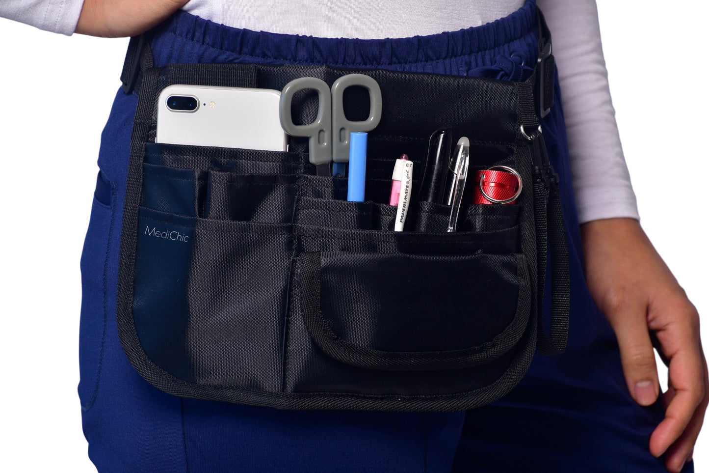 The "Sassy Shift Sidekick"