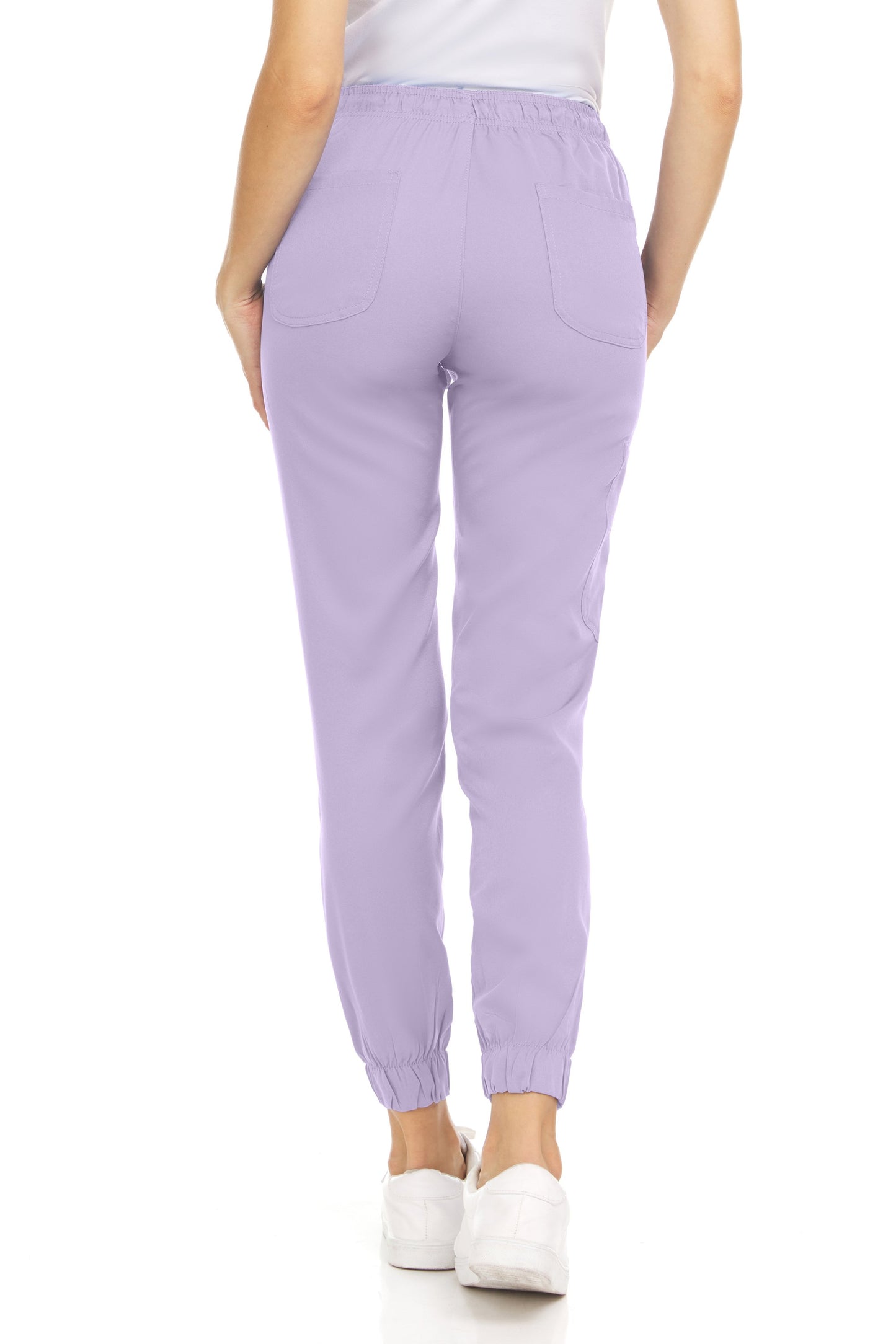Medichic™ "Leah" Women's Cargo Jogger Pants