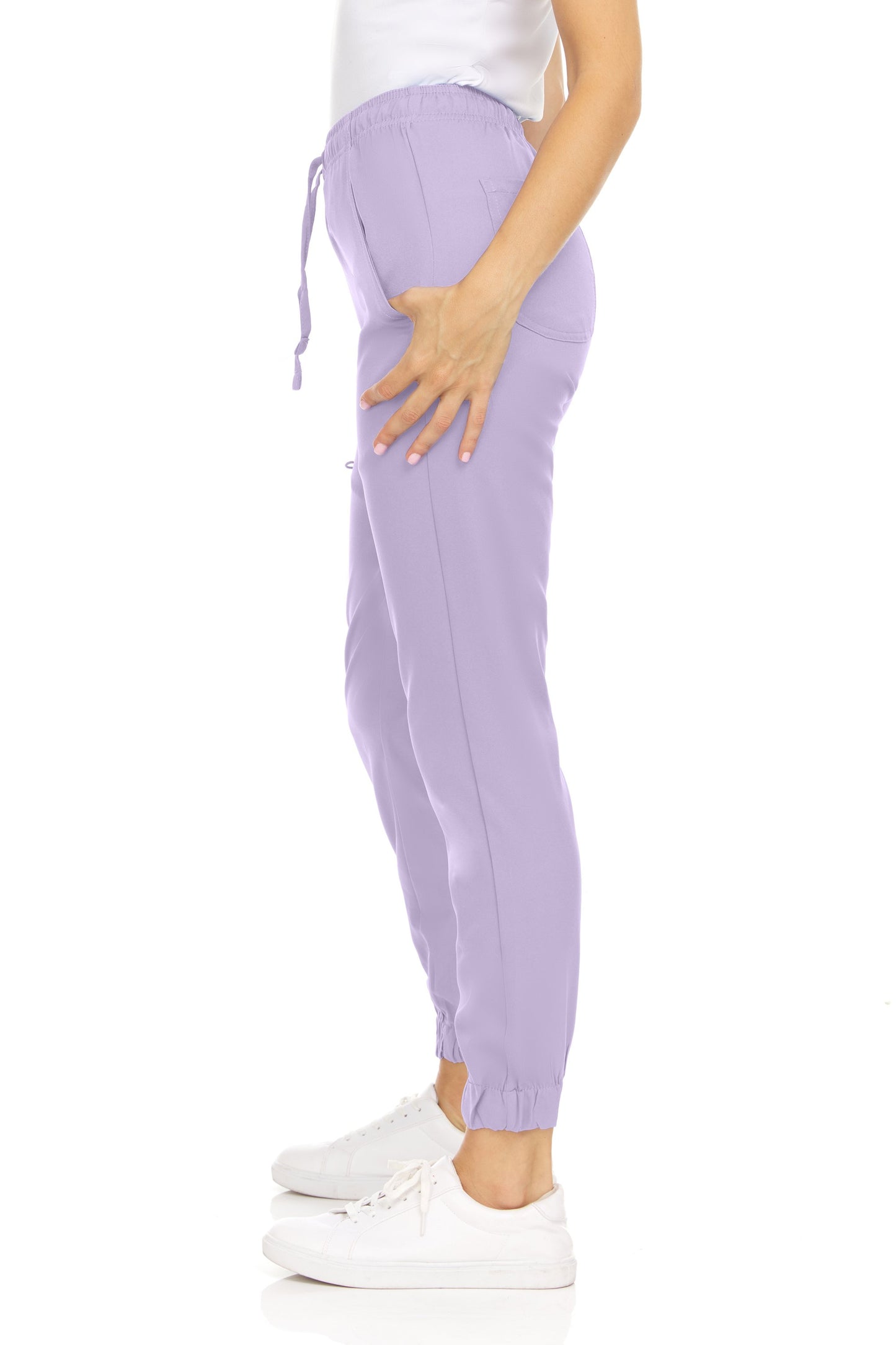 Medichic™ "Leah" Women's Cargo Jogger Pants