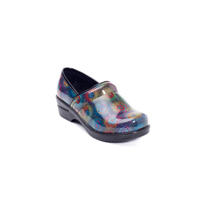 Savvy™ "BRANDY" NURSING SHOE - Fireworks