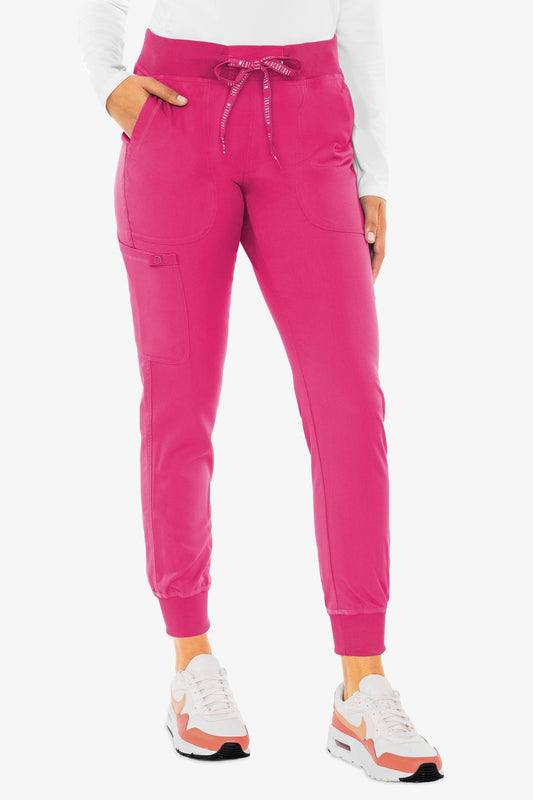MedCouture Touch Yoga Jogger Pant