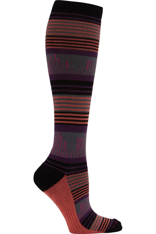 Sleek Knee High Compression Socks