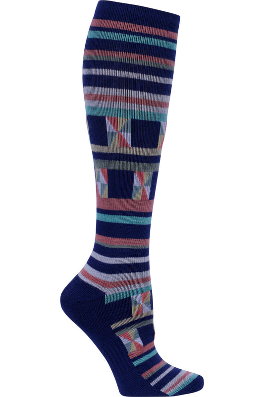 Serene Knee High Compression Socks