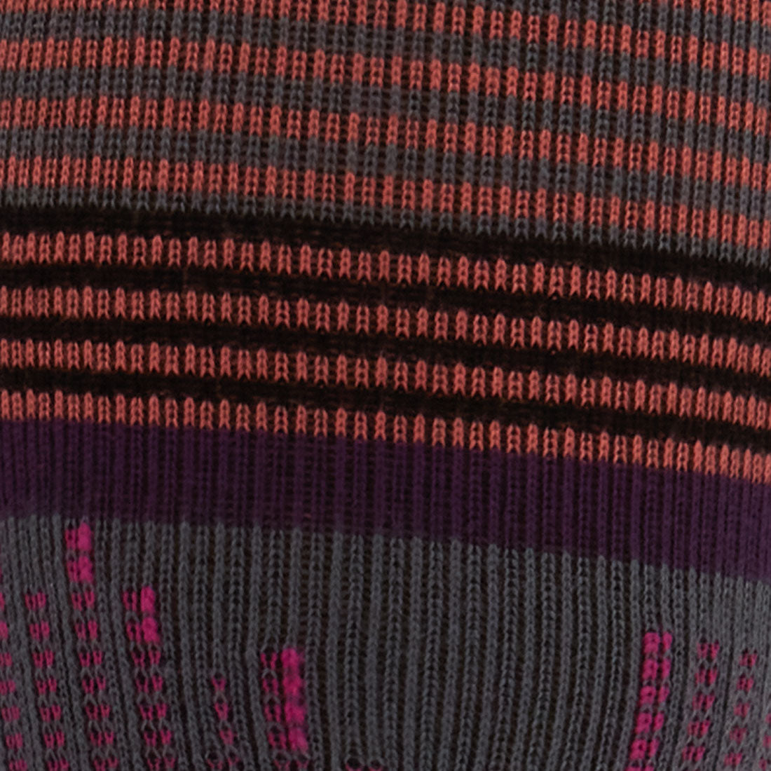Sleek Knee High Compression Socks