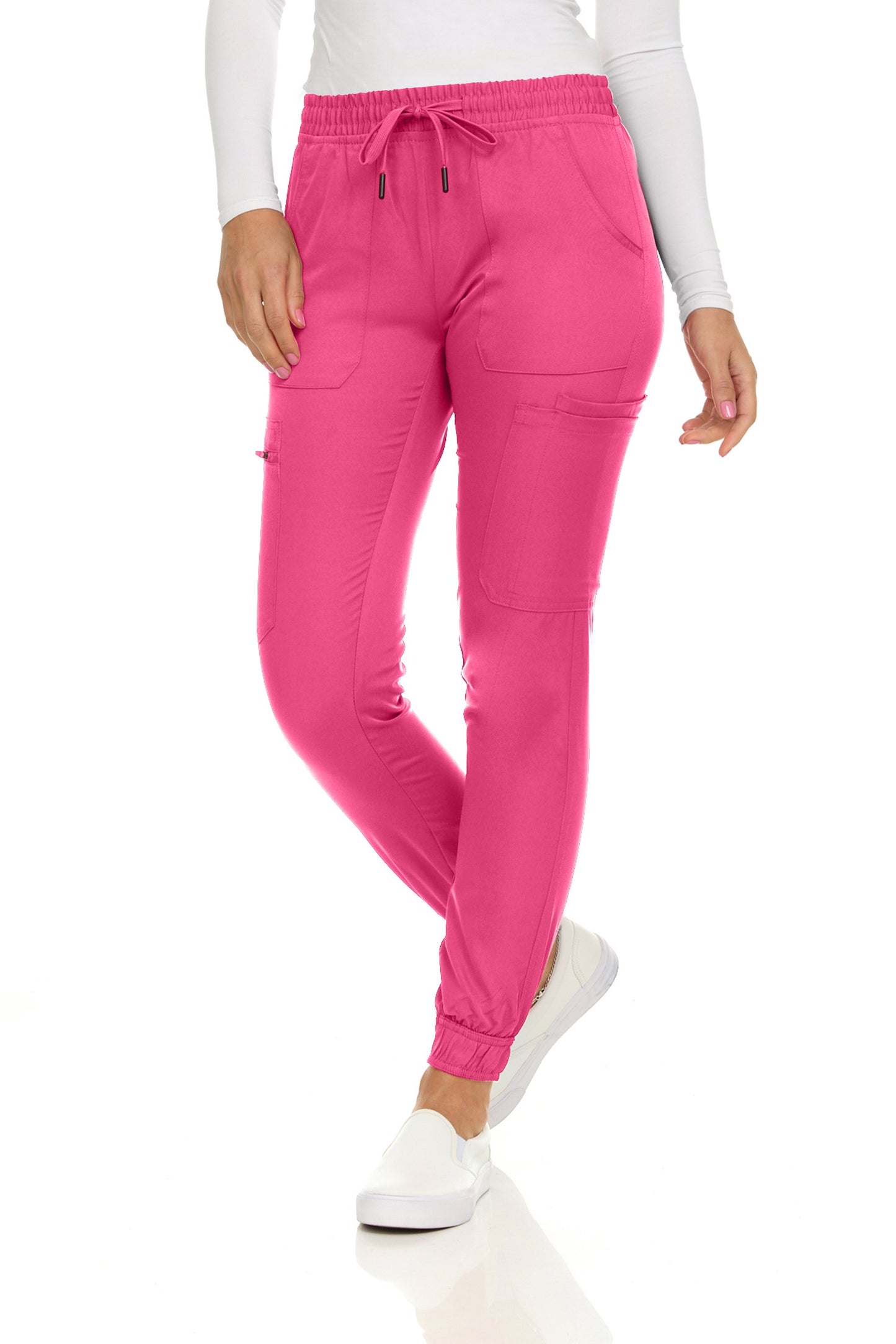 Medichic™ "Penny" Women's Cargo Jogger Pants